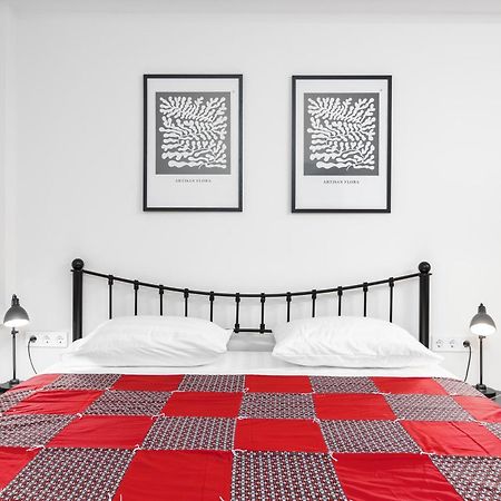 Cozy Baity Tbilisi公寓 外观 照片