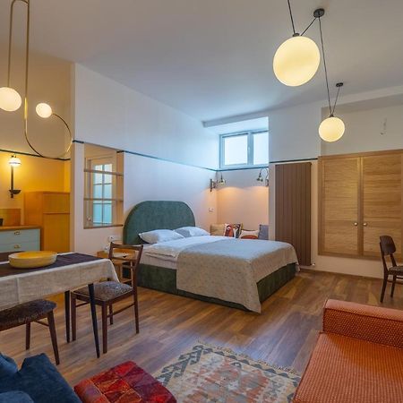 Cozy Baity Tbilisi公寓 外观 照片
