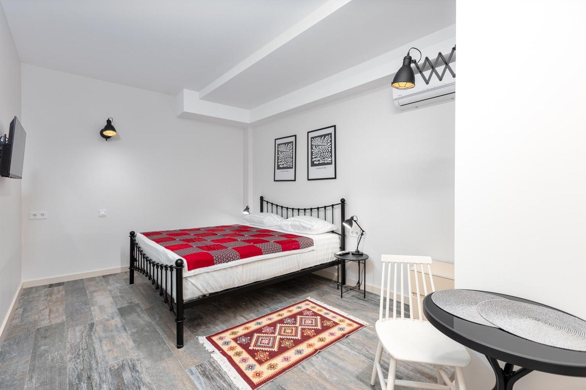 Cozy Baity Tbilisi公寓 外观 照片