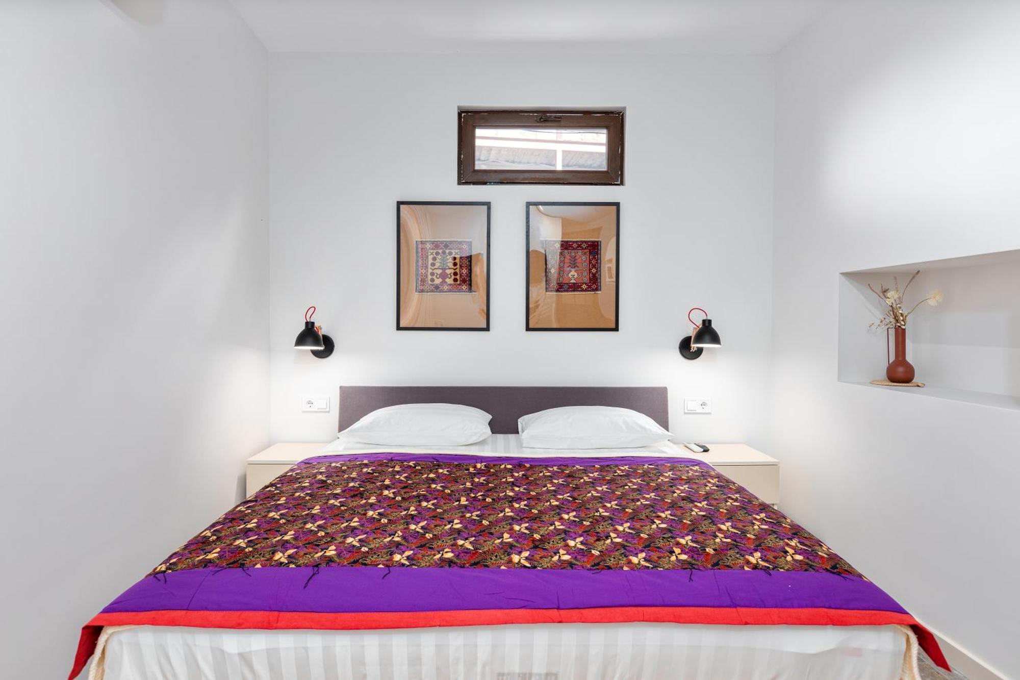 Cozy Baity Tbilisi公寓 外观 照片