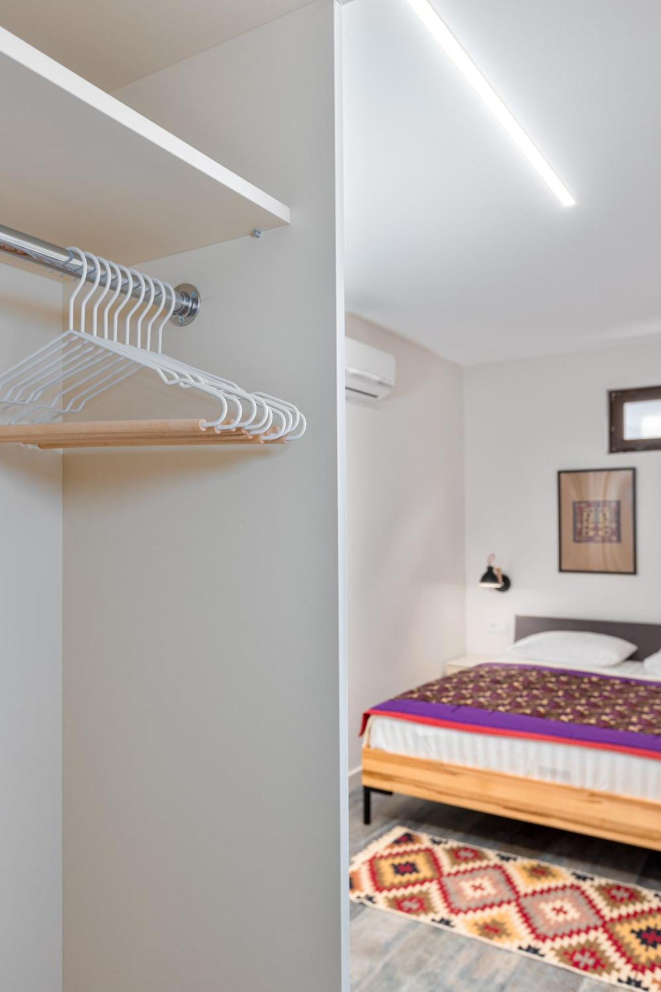 Cozy Baity Tbilisi公寓 外观 照片