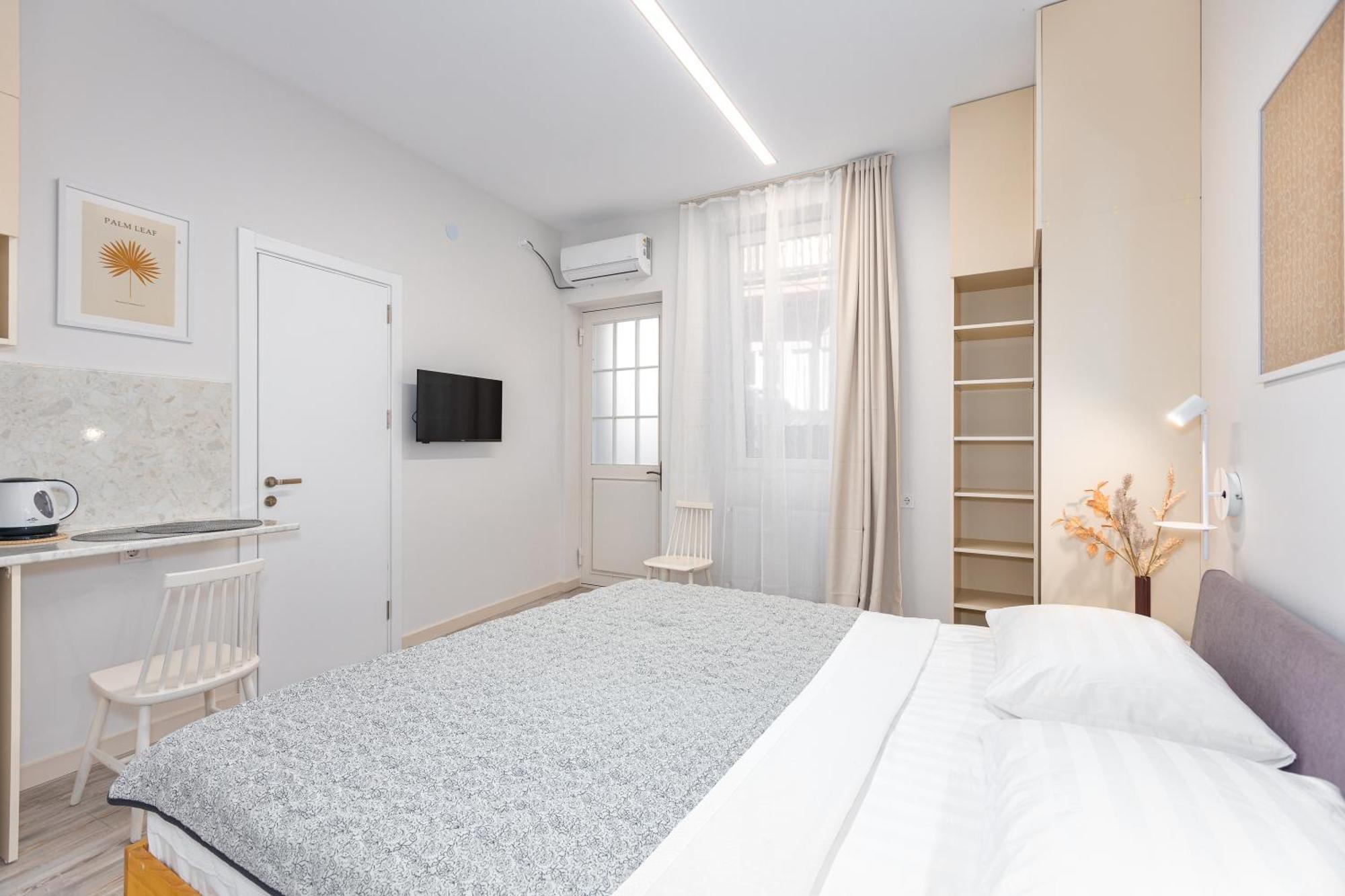 Cozy Baity Tbilisi公寓 外观 照片