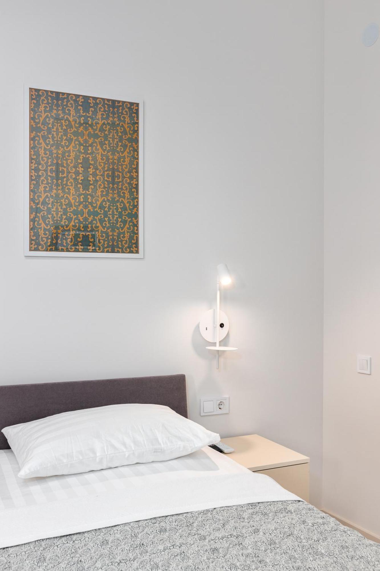 Cozy Baity Tbilisi公寓 外观 照片