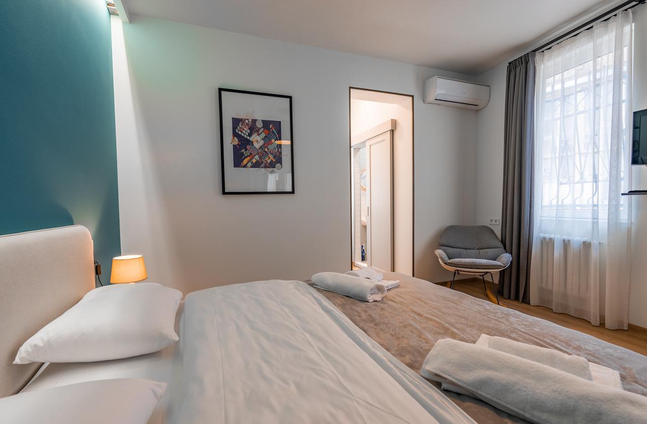 Cozy Baity Tbilisi公寓 外观 照片