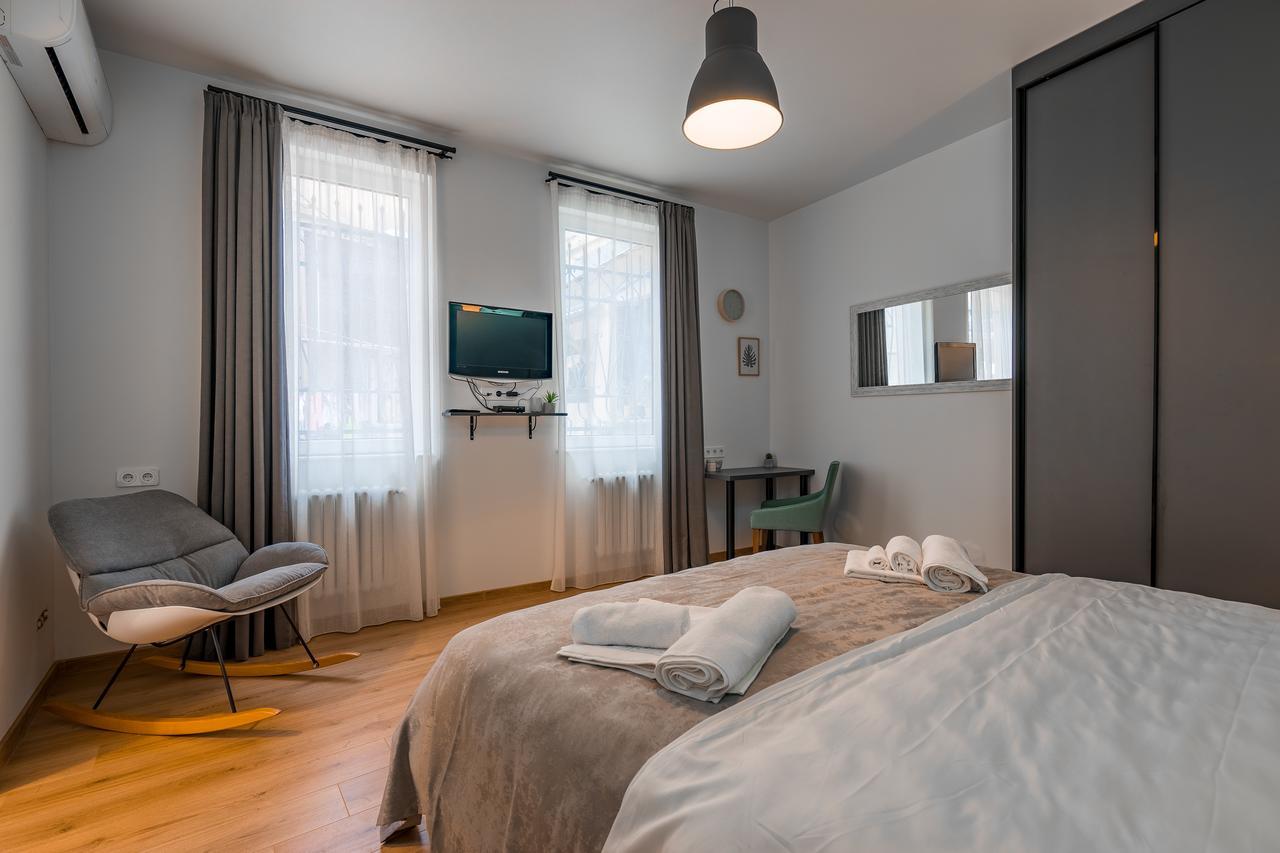 Cozy Baity Tbilisi公寓 外观 照片