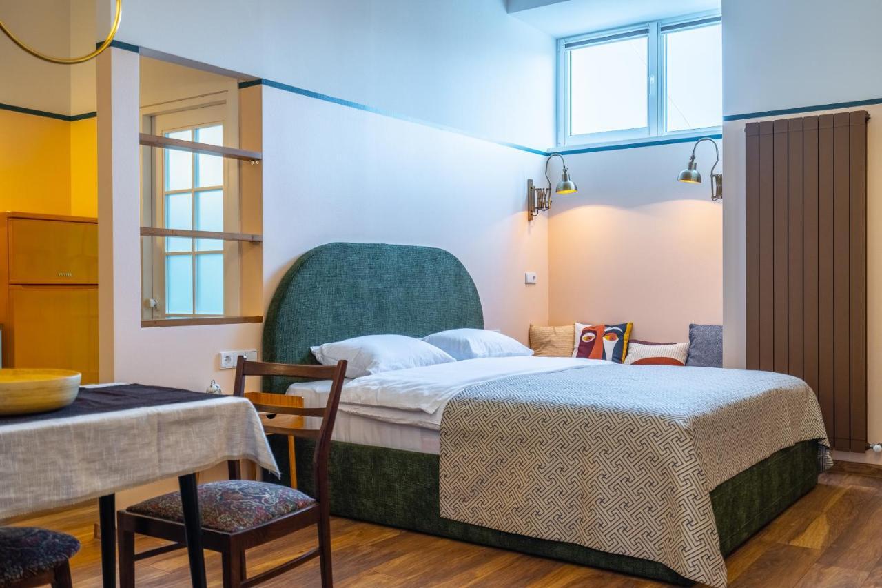 Cozy Baity Tbilisi公寓 外观 照片