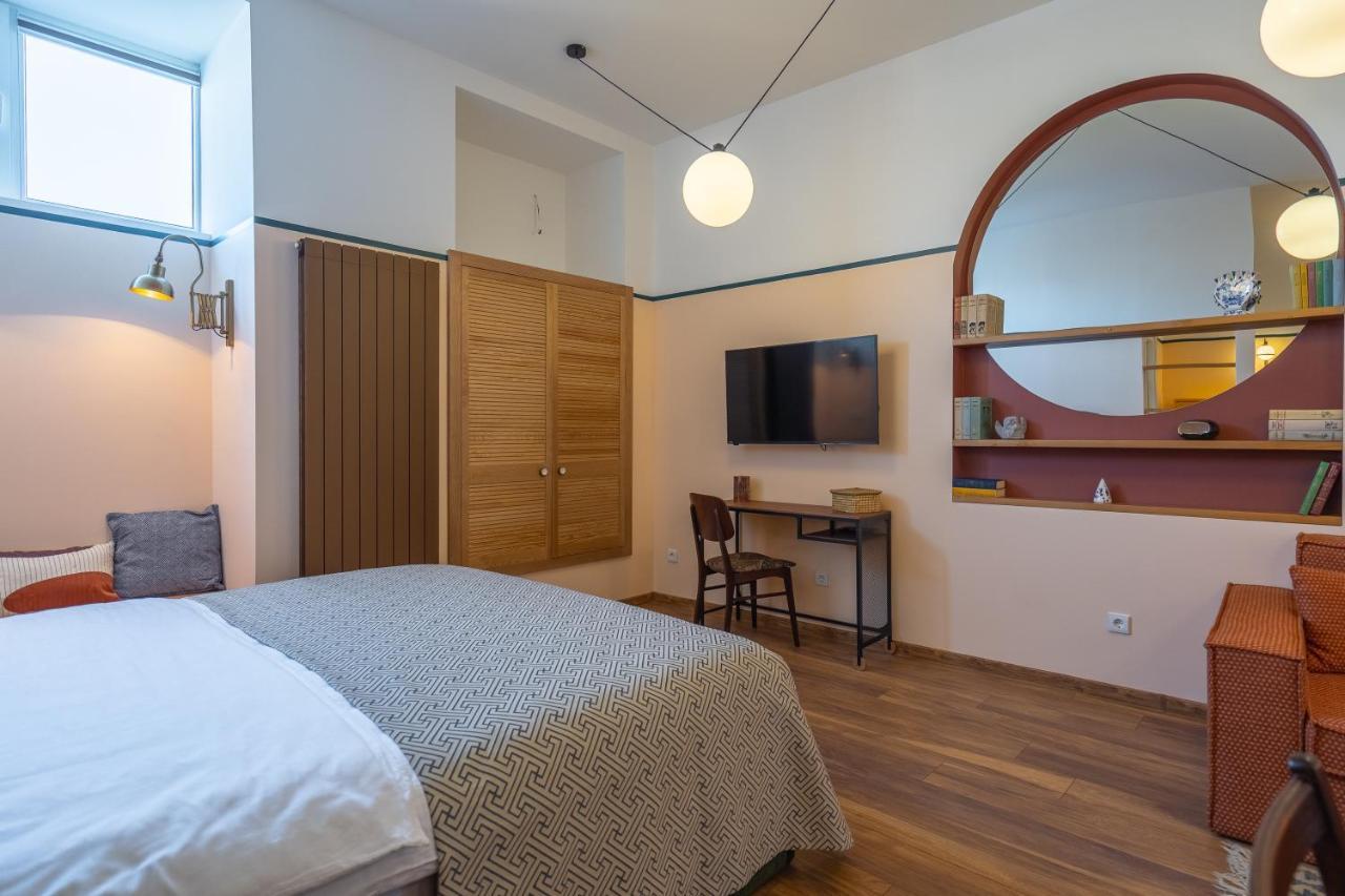 Cozy Baity Tbilisi公寓 外观 照片